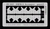 Eduard 49287 TBM-3 1/48 ACCURATE MINIATURES